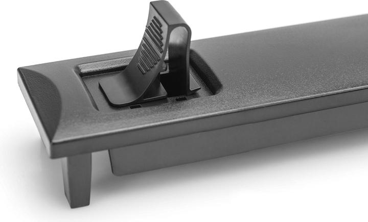 Actual product image Digitus Blank cover 1U