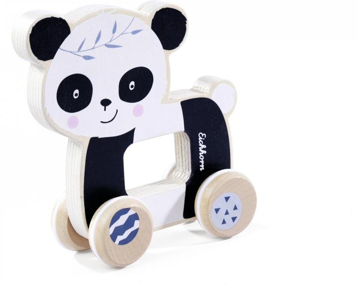 Image du produit Eichhorn EH Animal à pousser Panda