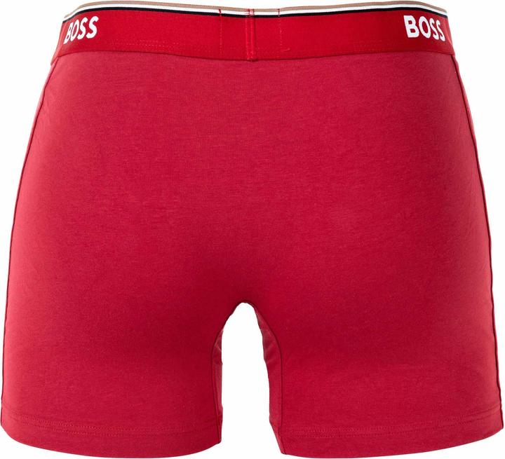 Immagine prodotto BOSS Boxer casual elasticizzati (S, confezione da 6)
