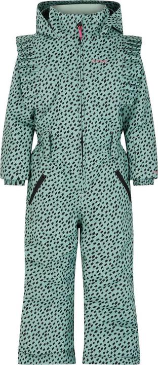 Actual product image Protest SNOWSUITS PRTOLIVIAR TD snowsuit (104)