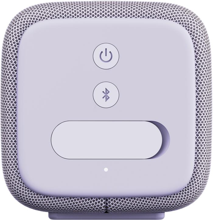Actual product image Fresh'N Rebel Rockbox Bold S (12 h, USB power delivery)