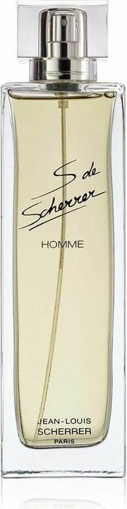 Actual product image Jean Louis Scherrer Paris S De Scherrer (Eau de toilette, 100 ml)