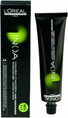 Image du produit L'Oréal Professionnel Loreal Inoa 9.31 Very Light Blonde Ash Gold (9.31 Frêne or blond très clair)