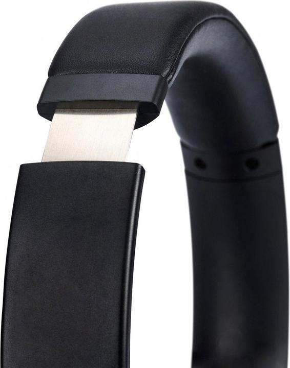 Image du produit Panasonic Écouteurs supra-auriculaires Bluetooth RB-M600BE-K - Noir (ANC, 65 h, Filaire, Sans fil)