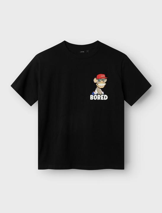 Produktbild Lmtd Kurzarm T-Shirt (158)