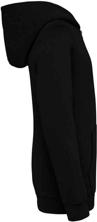 Immagine prodotto Native Spirit Felpa con Cappuccio e Zip Intera Bambini (122, 128)