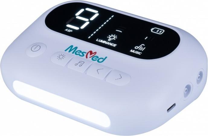 Produktbild MesMed Nasensauger MM-127 HappiNosek