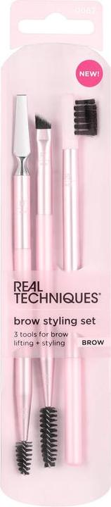 Real Techniques Brow Styling Set (Set)