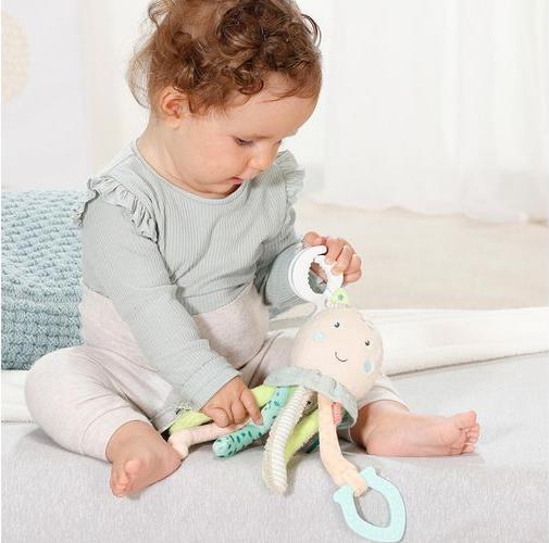 Produktbild Fehn Activity Oktopus