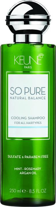 Keune Cooling (250 ml, Flüssiges Shampoo)