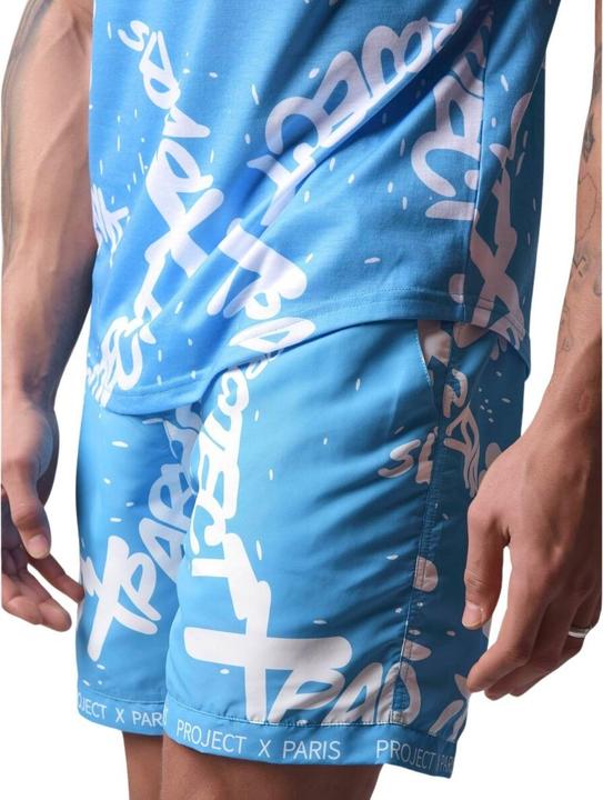 Actual product image Project X Paris all over (M)