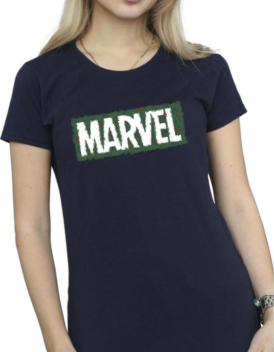 Produktbild Holly Logo TShirt (XL)
