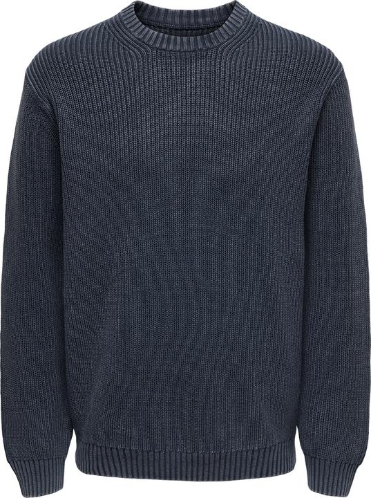 Only & Sons ONSROSU Pullover Strickpullover