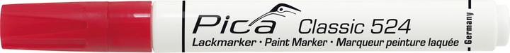Produktbild Pica Marker (Rot, 4 mm, 1 x)