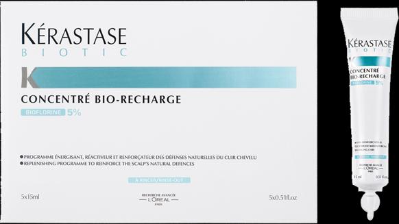Immagine prodotto Kérastase Concentre Bio-Recharge 5 (75 ml)