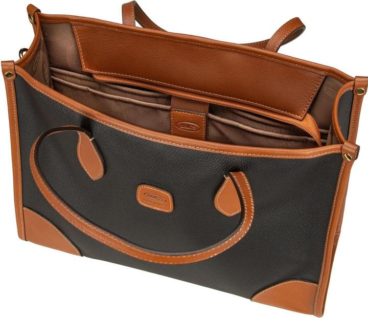 Produktbild Brics Firenze Shopper Tasche S 35 cm Laptopfach (11 l)