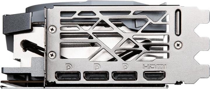 Produktbild MSI Geforce RTX 4080 Gaming X Trio (16 GB)