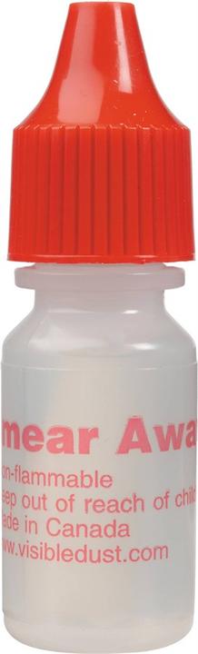 Actual product image Visible Dust MXD100