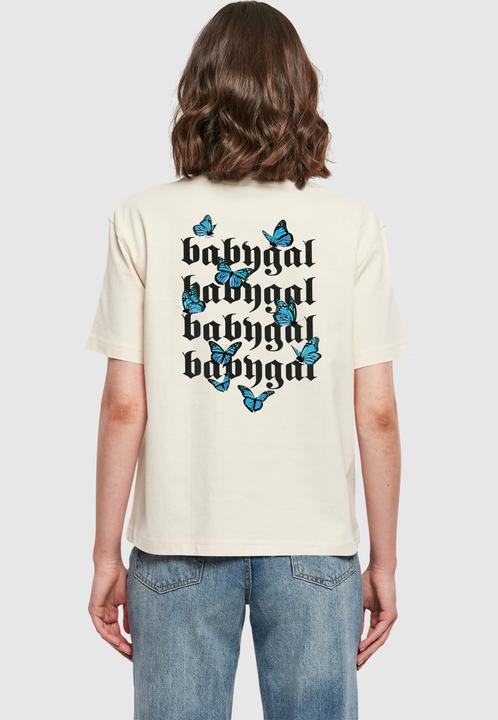 Produktbild Miss Tee Babygal Tee - 105749 (L)
