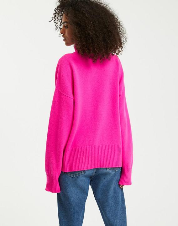 Immagine prodotto La Redoute Collections Maglia in lana/cashmere (XL)