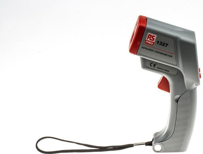Rs Pro IR Thermometer C