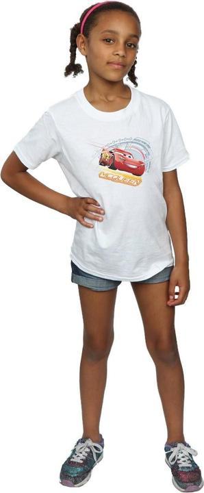 Produktbild Cars TShirt Mädchen (152, 158)