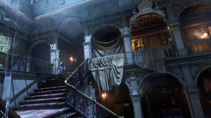 Produktbild Square Enix Rise of the Tomb Raider 20 Year Celebration D1 Edition (PS4)