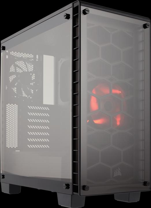 Corsair Crystal 460x (ATX)