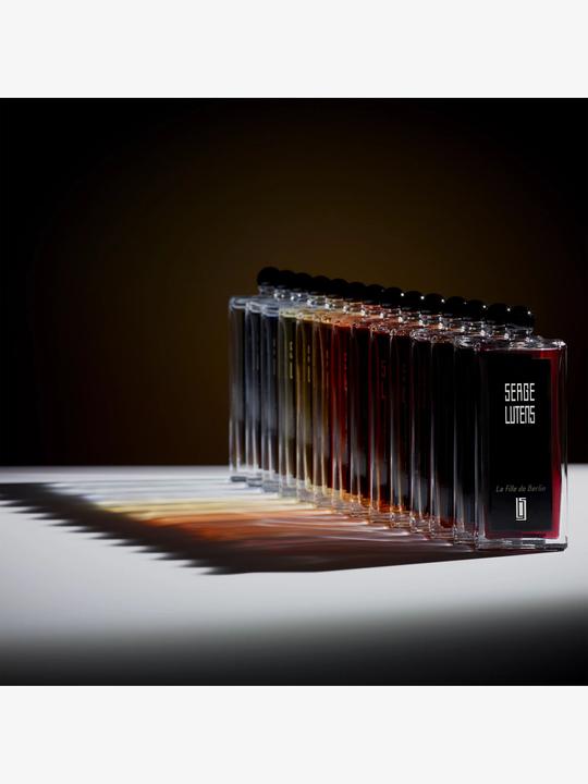 Actual product image Serge Lutens La Dompteuse Engagée (Eau de parfum, 50 ml)
