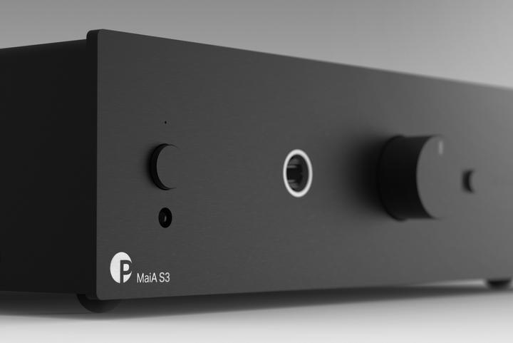 Image du produit Pro-Ject MaiA S3