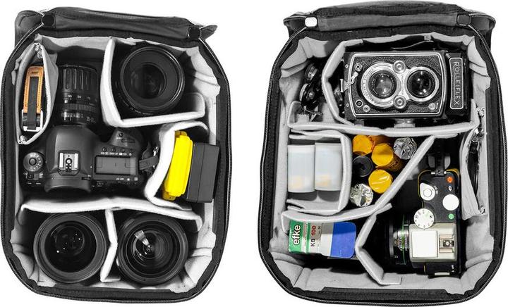Immagine prodotto Peak Design Cubi di telecamere V2 (Tasca interna per fotocamera, 8.61 l)