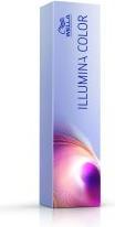 Actual product image Wella Illumina Color ME+ 10/81 Light Blonde Pearl Ash 60ml (Light light blonde pearl ash)