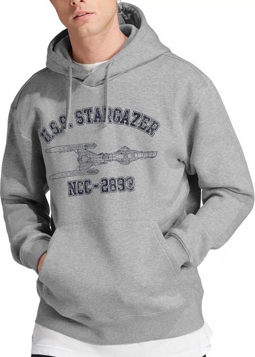 Immagine prodotto Stargazer Athletic Felpa con Cappuccio Uomo (M)