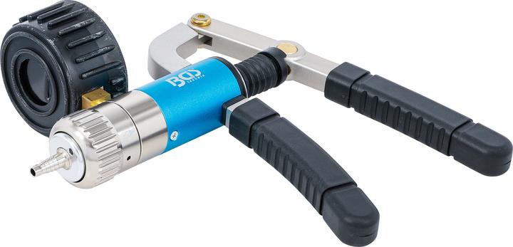 Produktbild BGS Vakuumpistole mit Saug- und Druckfunktion für Art. 8067