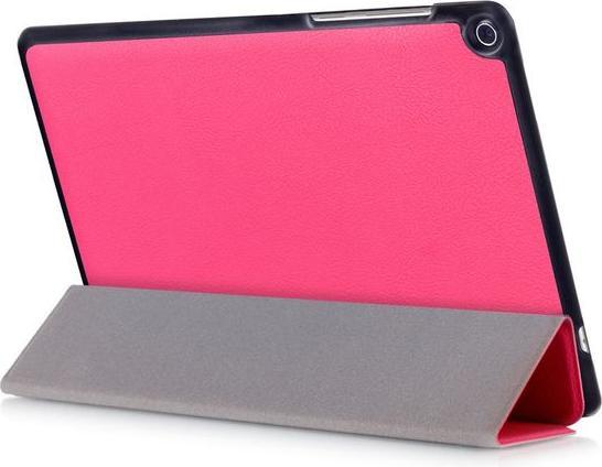 Actual product image MU Classic Leather Smart Case (Zenpad 3S 10)
