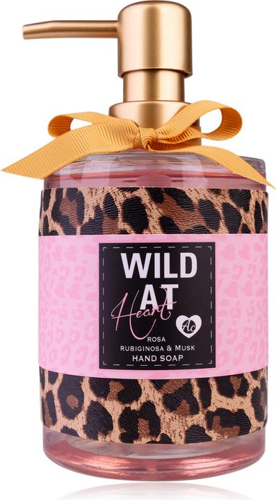 Actual product image Accentra Handseife (420 ml)