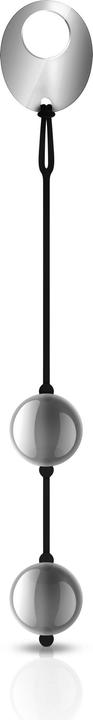 Produktbild Easytoys Silvy Liebeskugeln aus Metall