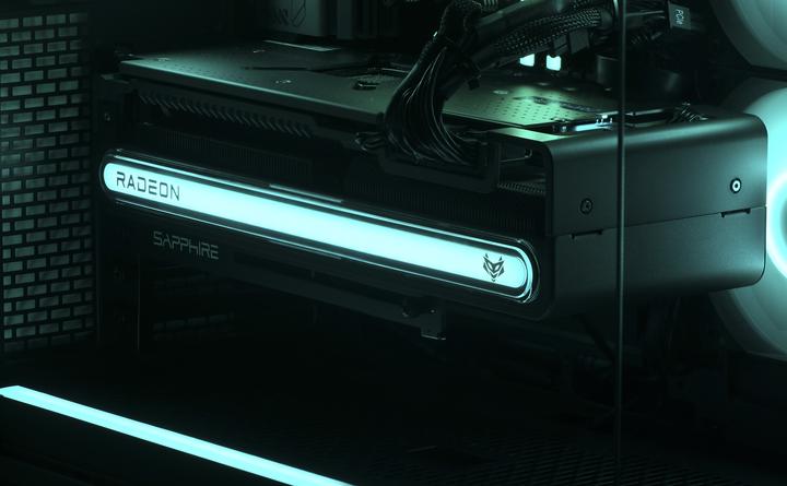 Actual product image Actina 5901443387107 (AMD Ryzen 7 7800X3D, 32 GB, 1000 GB, Radeon RX 7900 XTX)