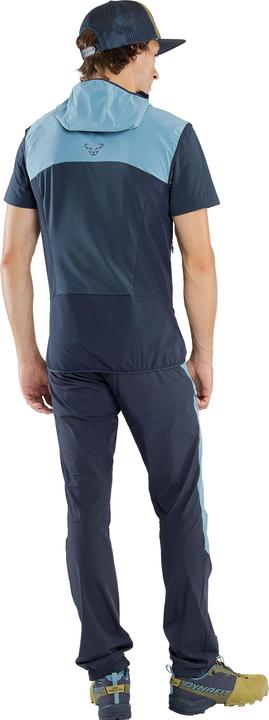 Produktbild Dynafit Transalper Dynastretch Weste Herren (S)