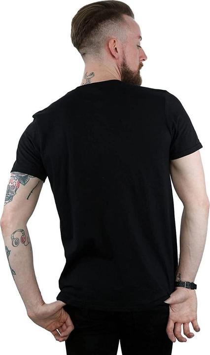 Image du produit The Flash TV Star Laboratories TShirt (M)