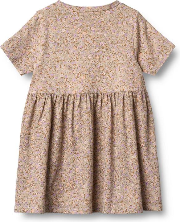Produktbild Wheat Kid's Jersey Dress S/S Anna (128)