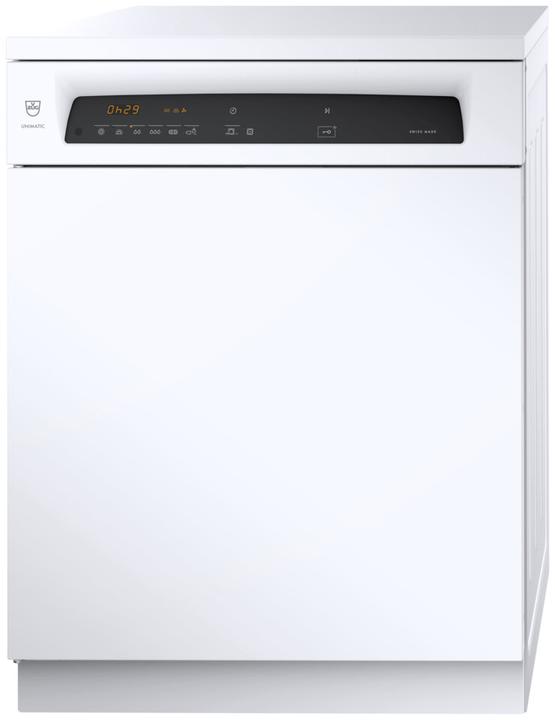 Image du produit V-Zug Sèche-linge UnimaticSéchage V2000 (7 kg, Droite)