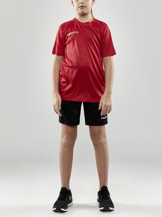 Actual product image Craft Evolve Tee Jr (158)