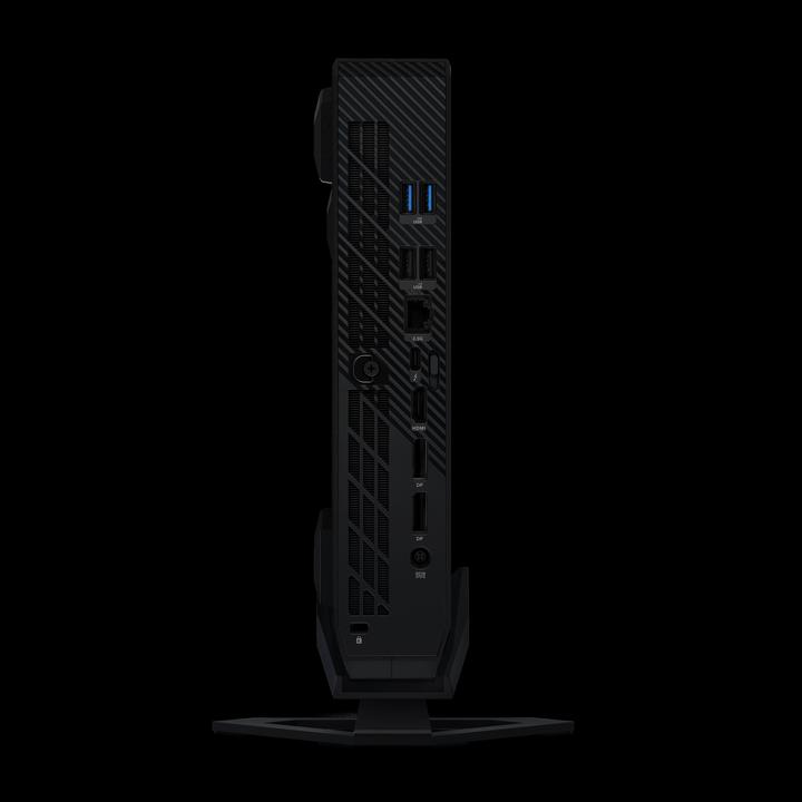 Image du produit ASUS RNUC14SRKU7168A2I U7 155H 16/512Go (Intel Core Ultra 7 155H)