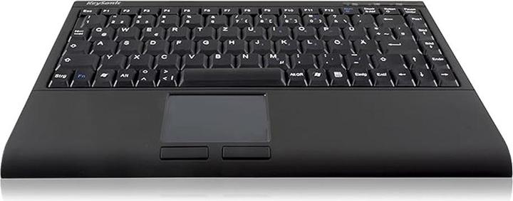 Immagine prodotto KeySonic ACK-540U+ (US, Cablato)