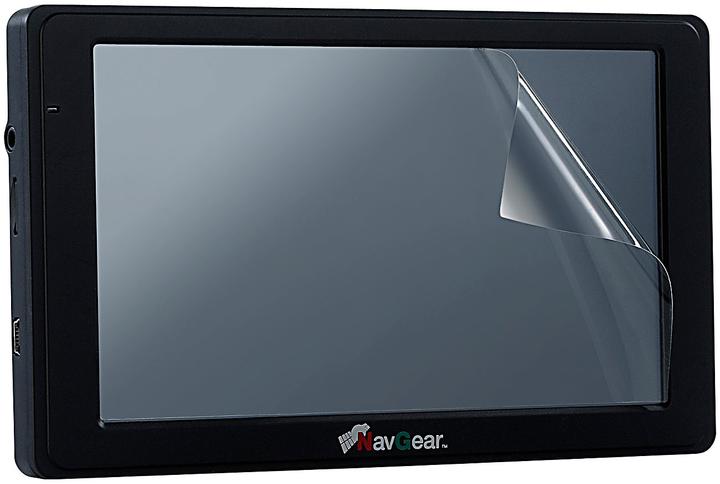 Produktbild NavGear Schutzfolie für StreetMate GTX-62-3D