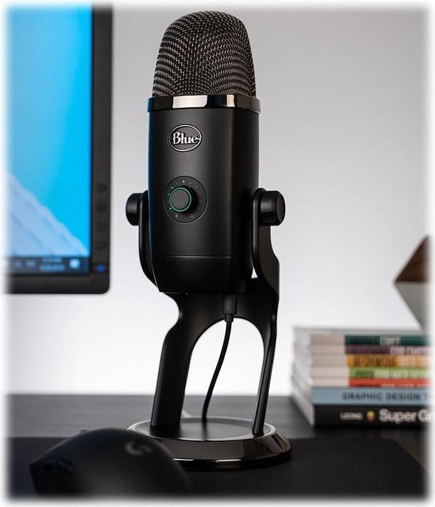 Image du produit Blue Yeti X
