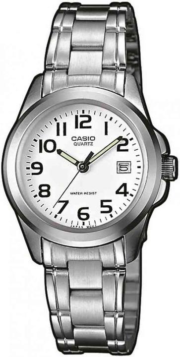 Produktbild Casio Collection - LTP-1259PD-7B (Analoguhr, 28 mm)