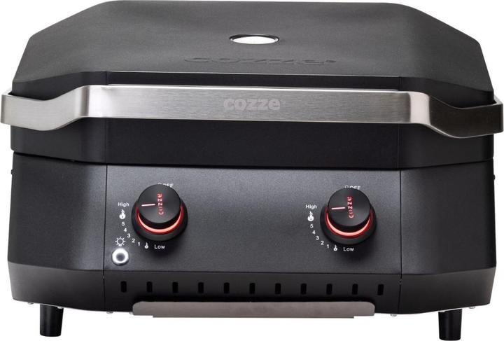 Produktbild Cozze Plancha (6.40 kW)