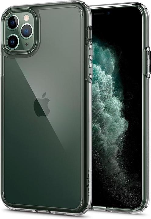 Produktbild Spigen Ultra Hybrid (Apple iPhone 11 Pro)